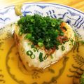 マナとエミ's cooksnap of when they made 焼きおにぎり茶漬け.