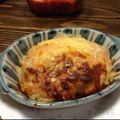 morinatu's cooksnap of when they made 超簡単！じゃがいもの明太オーブン焼き.