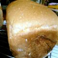 Shosui3's cooksnap of when they made ＨＢ☆ホエーで薄力粉のふわふわ♪食パン.