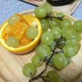 そうご♪'s cooksnap of when they made 超簡単☆豪華っぽい☆オレンジボウル.