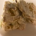 dollyj's cooksnap of when they made 蓮根と胡瓜・切干大根のサラダ.