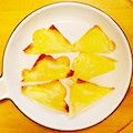 yocosuta☆'s cooksnap of when they made 余ったシュウマイの皮でチーカリおつまみ♪.