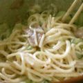 みんちゃん♡、's cooksnap of when they made ♡ムネ肉でスパサラ♡.