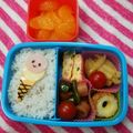 るらちゃん's cooksnap of when they made お弁当に★簡単ちくわとチーズ炒め.