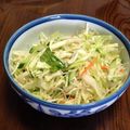 maki_08's cooksnap of when they made キャベツたっぷり☆塩で美味しいサラダ.
