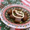 赤い電話's cooksnap of when they made こんにゃくの照り焼き！ダイエットに！.