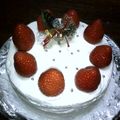 みいあさん's cooksnap of when they made ふかふかしっとり♥失敗しないスポンジ生地.