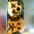 yukiizu's cooksnap of when they made 大徳さんおにぎり.