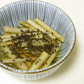 そらてんママ's cooksnap of when they made たたきごぼうの酢の物☆.