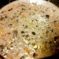 りょうびん's cooksnap of when they made ☆濃厚☆黒豆のスープ.