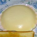 みゆwaco 's cooksnap of when they made 混ぜるだけヨーグルトムース.