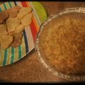 TEXAS☆MOM's cooksnap of when they made 簡単♬♫クッキー♡.