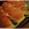 TEXAS☆MOM's cooksnap of when they made アメリカ★我が家の特製ツナサンド.