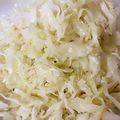 ネギ母さん's cooksnap of when they made クレソルで♡キャベツのオリーブオイル蒸し.