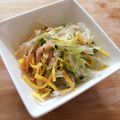 ずんこむ's cooksnap of when they made ★糸寒天★究極に美味しいバンサンスー★.