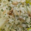 きらり流れ星's cooksnap of when they made マカロニグラタン.