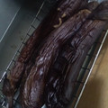 sunnyhappy's cooksnap of when they made トースターで簡単☆焼きナス.