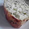 いぬわんわんわん's cooksnap of when they made ホエーでパン★.