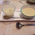 ☆わり☆'s cooksnap of when they made ビシソワーズ♪じゃがいも冷製スープ.