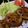 ぱんだにゃん's cooksnap of when they made ﾍﾙｼｰ♬がっつり♡れんこんバーグ.