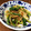 fyun's cooksnap of when they made 【ほうれん草とたまねぎのぽん酢炒め】.