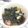 youich's cooksnap of when they made 白いゴーヤーの納豆もずく和え.