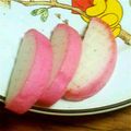 くまさん0402's cooksnap of when they made お弁当にも♪かまぼこ焼き.