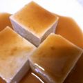 ソネチコ's cooksnap of when they made 和辛子の冷奴♪.