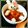 にけ☆★'s cooksnap of when they made 親子でくまさんカレー♡♡.
