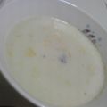 あやこ６１'s cooksnap of when they made ミキサーいらず★さつまいものポタージュ.