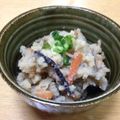 maarine's cooksnap of when they made ♪美味しいおからの炊いたんでダイエット♪.