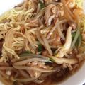 りり's cooksnap of when they made あんかけ焼きそば♡.