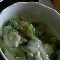 nekowahaha's cooksnap of when they made 美味しい★きゅうりの粕もみ★.