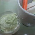 potmilk's cooksnap of when they made 豆腐アボガドディップ.