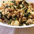 えみーchan's cooksnap of when they made 甘味噌風味のゴーヤチャンプルー.