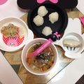 gotomomi's cooksnap of when they made チーズ風味ハンバーグ手づかみ離乳食.