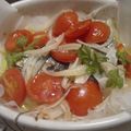 オラフ☆スパイク's cooksnap of when they made スズキとクロのオーブン焼き.