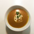 にゃーおにゃーこ's cooksnap of when they made 濃厚かぼちゃスープ.