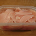 i_yokan's cooksnap of when they made すし酢で新しょうが漬け.