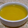兎夢とむ's cooksnap of when they made 簡単☆かぼちゃのスープ.
