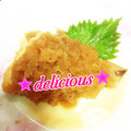 kumi4852's cooksnap of when they made 簡単♪絶品！鱈のみぞれ煮.