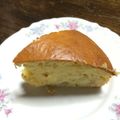 初心者みほT's cooksnap of when they made 簡単★甘さ控えめ♪　私のバナナケーキ.