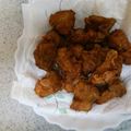 ｺﾄｻｺ's cooksnap of when they made ご飯がすすむ♪我が家のピリ辛唐揚げ.