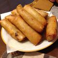 グランドフォークス's cooksnap of when they made 我が子に伝えたい、母から受け継ぐ春巻き☆.