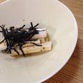 YOUKAYOUKO's cooksnap of when they made 山椒ピリリ★長いもの生七味和え.