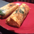 FromSydney's cooksnap of when they made 簡単！ほうれん草の玉子焼き☀.