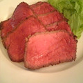 もなもなか's cooksnap of when they made 失敗しらずのローストビーフ.