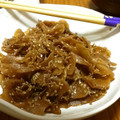 feleza's cooksnap of when they made ご飯がススム‼︎新生姜のつくだ煮.