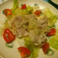 ﾍﾝﾘｰ's cooksnap of when they made 豚☆冷しゃぶのさっぱりおろし醤油.