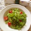 ブランディ's cooksnap of when they made ポルトガル風超シンプルサラダ.